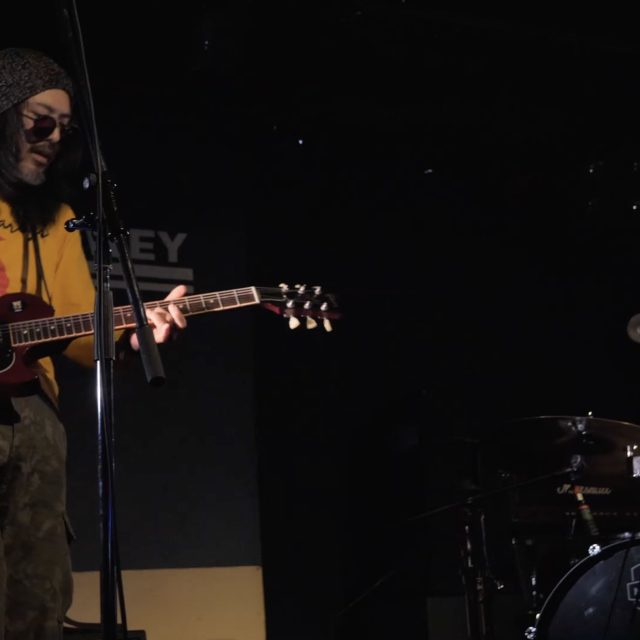 事後報告：2023.05.03 nanairo @ 京都木屋町 / DEWEY